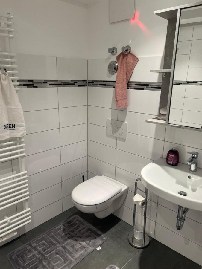 Innenstadt Souterrainwohnung *