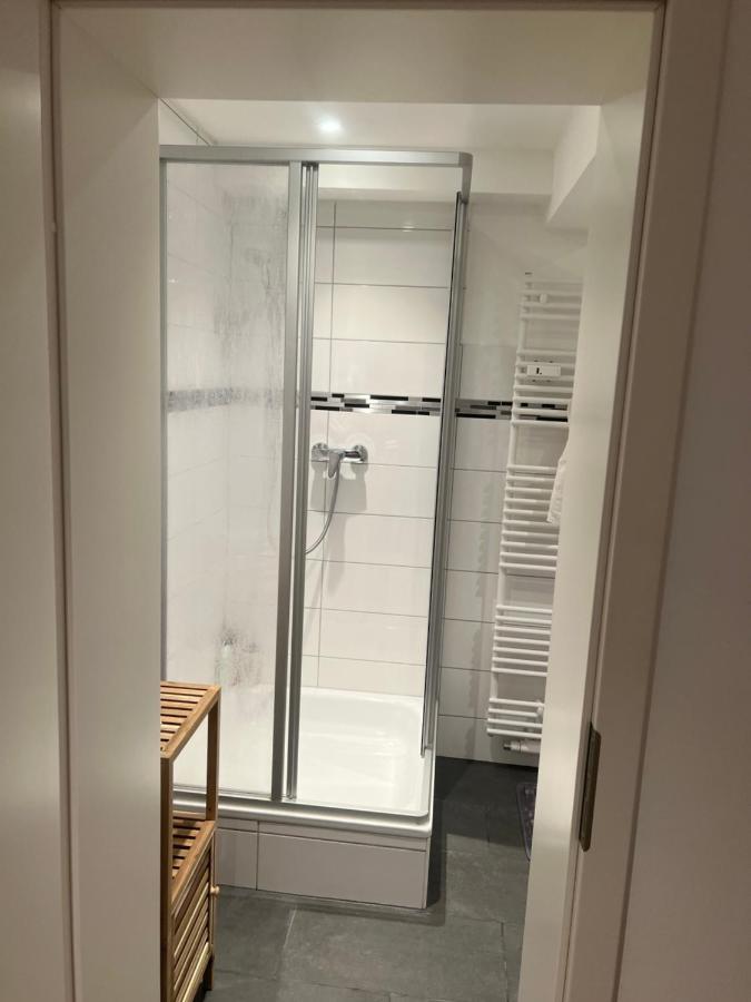 Innenstadt Souterrainwohnung Apartment